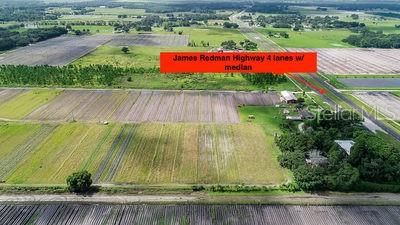 Image 20 of 25 For 4708 James L Redman Parkway