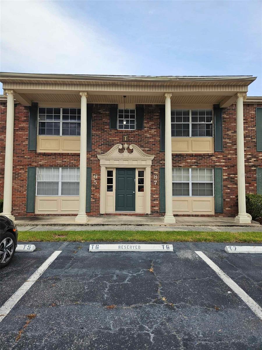 Details for 1920 Edgewood Drive T6, LAKELAND, FL 33803