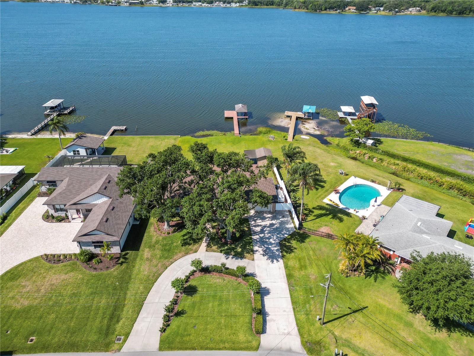 Image 3 of 44 For 5530 Driftwood Drive