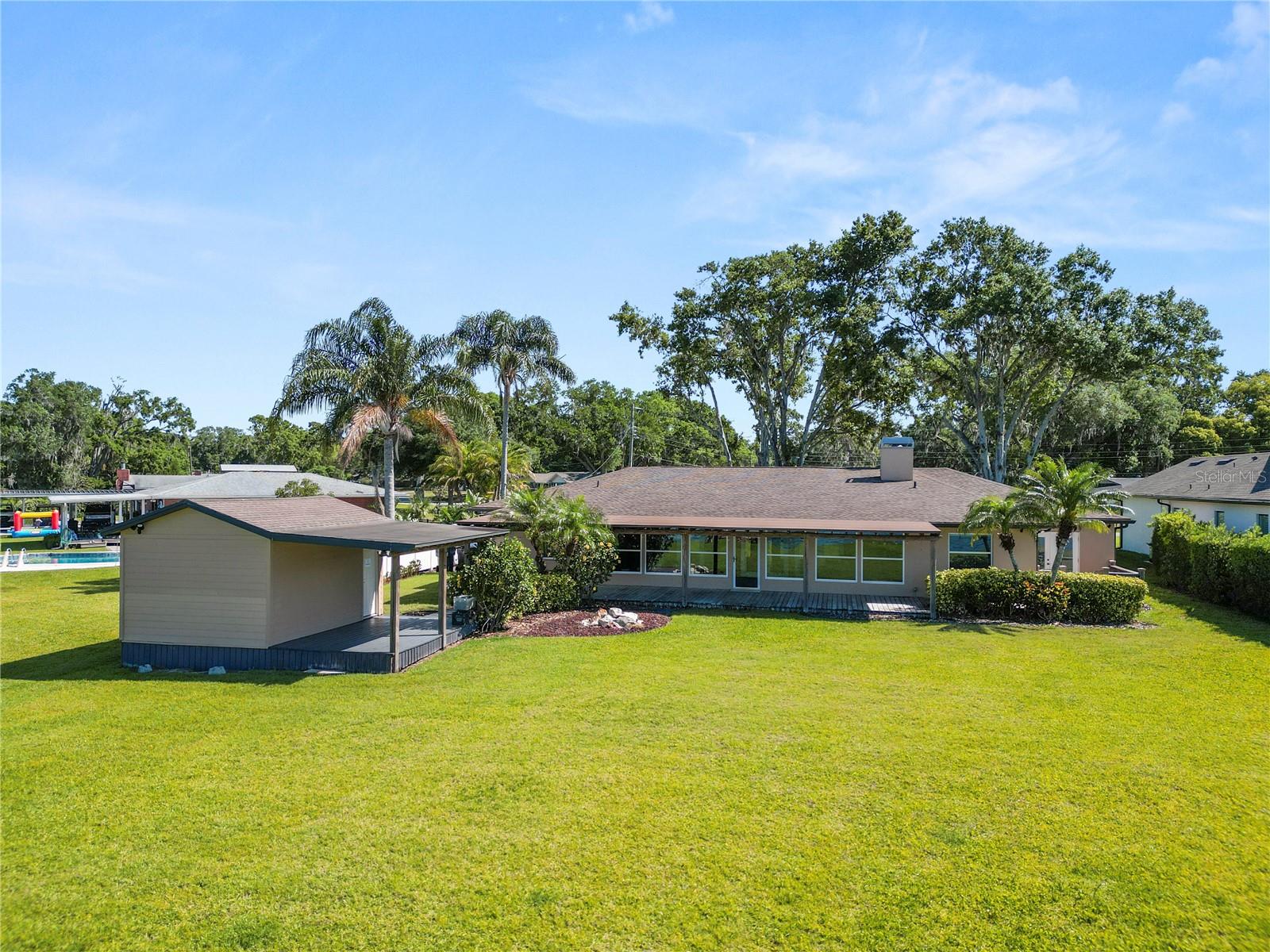 Image 43 of 44 For 5530 Driftwood Drive