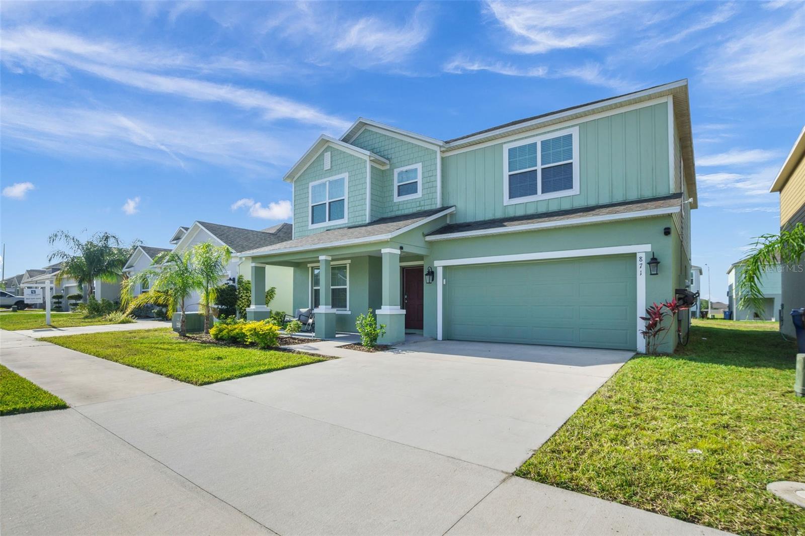 Image 3 of 52 For 871 Fillmore Court