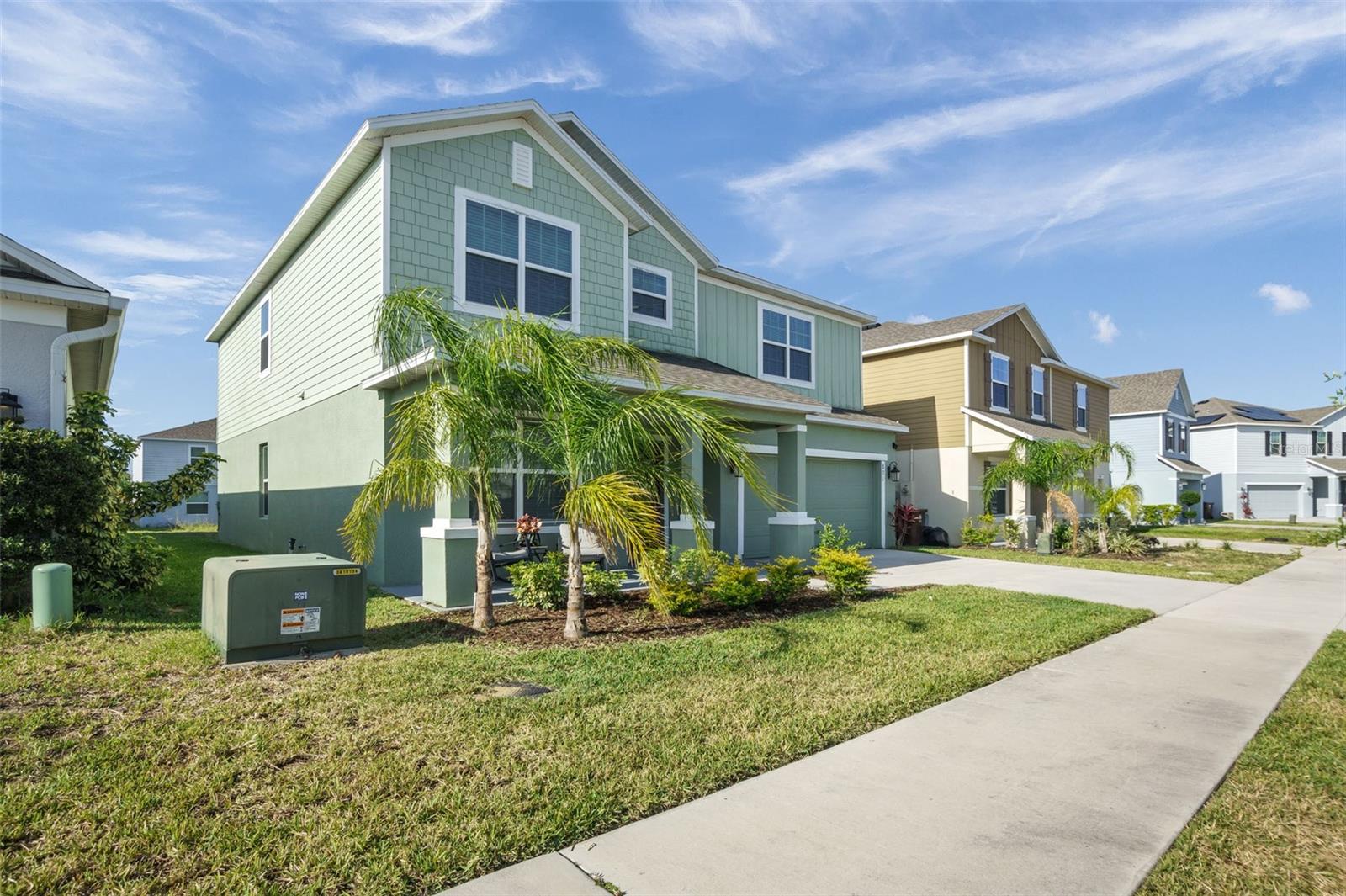 Image 4 of 52 For 871 Fillmore Court