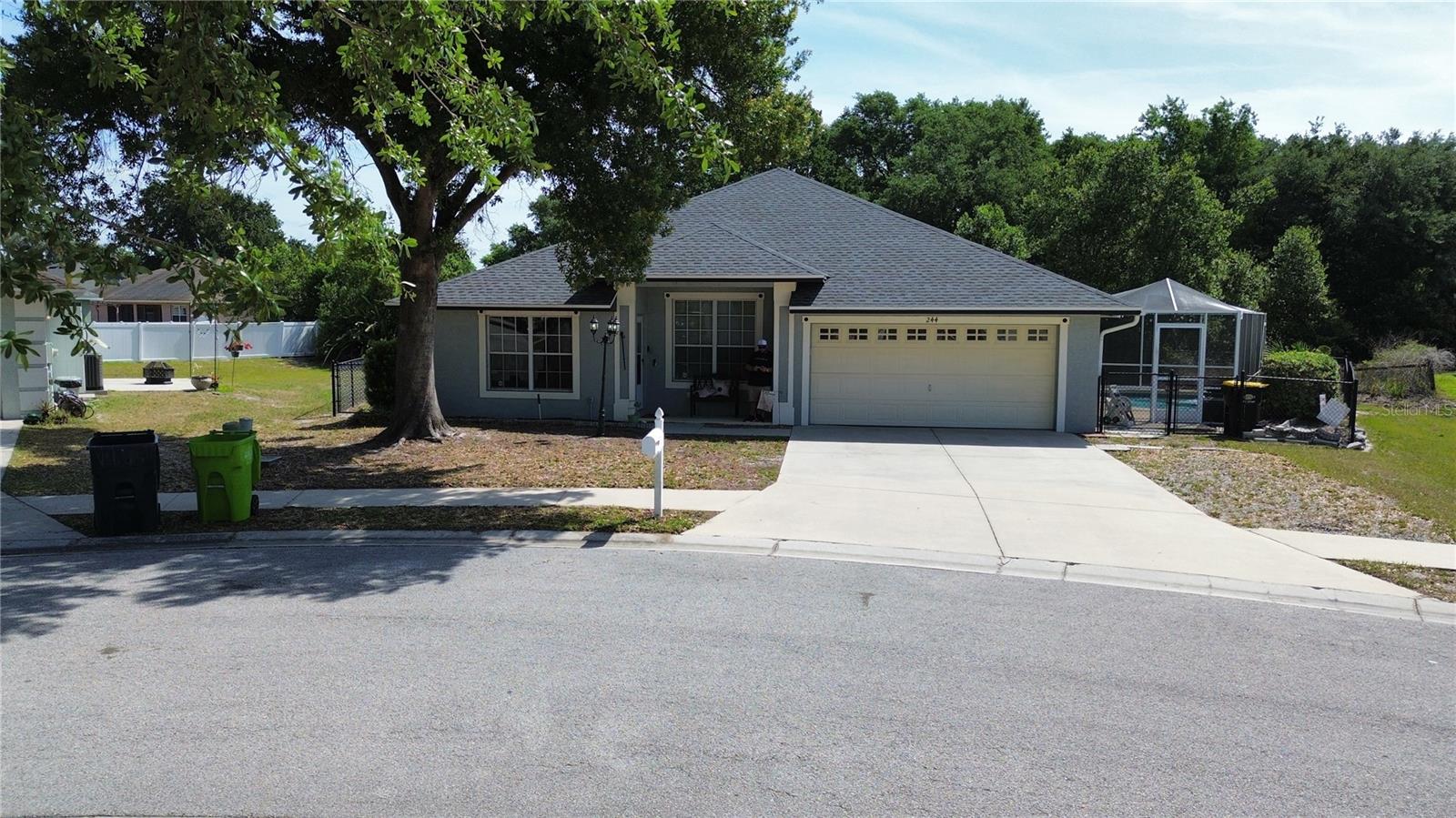 Details for 244 Madalyn Court, AUBURNDALE, FL 33823