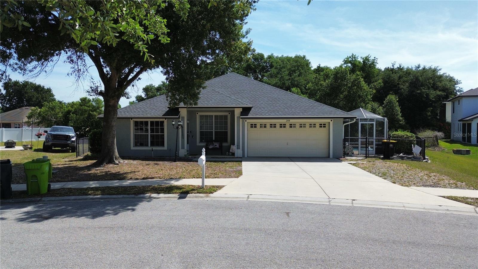 Image 5 of 41 For 244 Madalyn Court