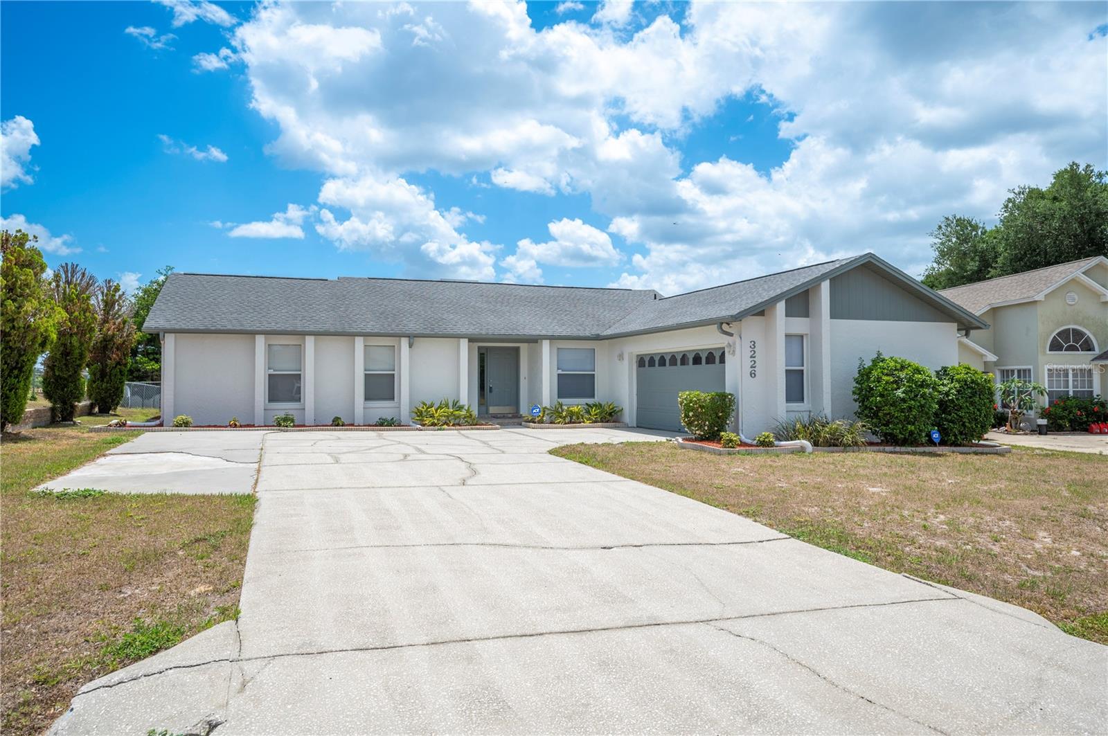 Details for 3226 Cherry Hill Circle S, LAKELAND, FL 33810