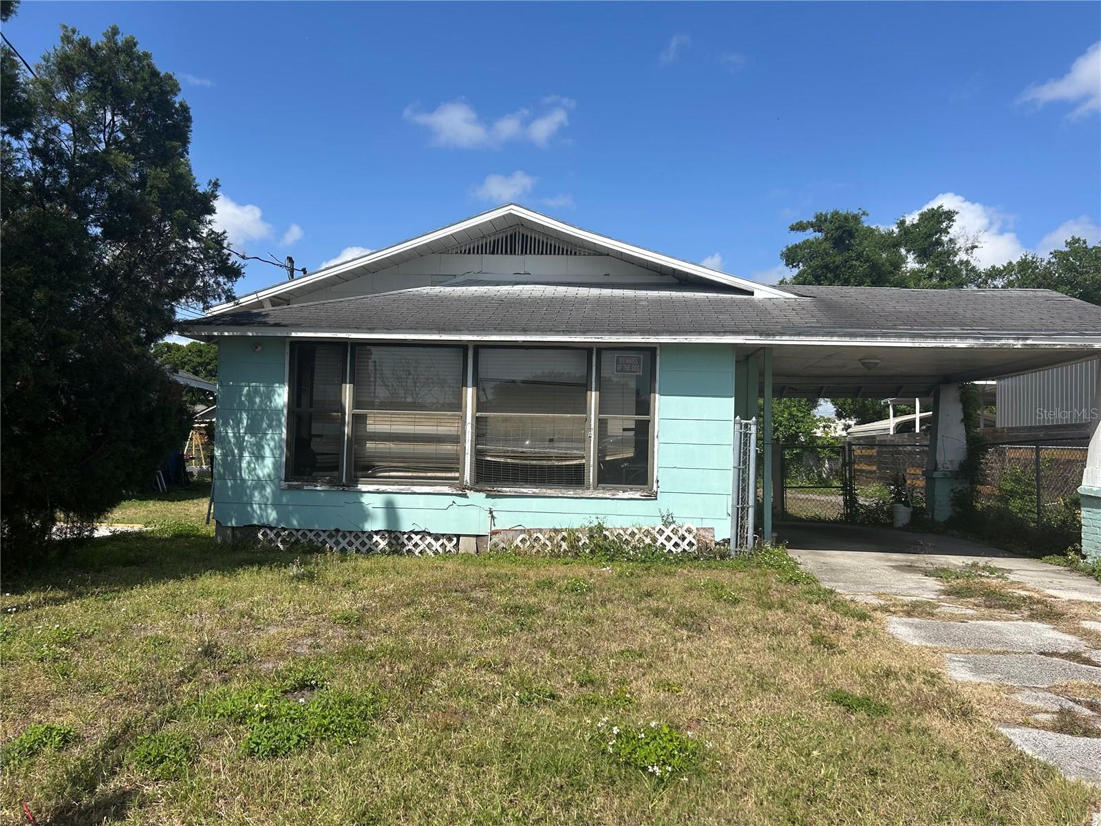 Details for 445 Choctaw Avenue, LAKELAND, FL 33815
