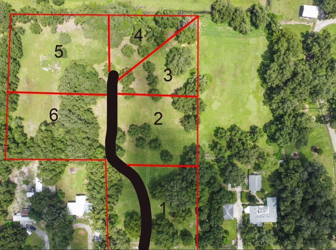 Image 2 of 10 For 2606 Sam Allen Road