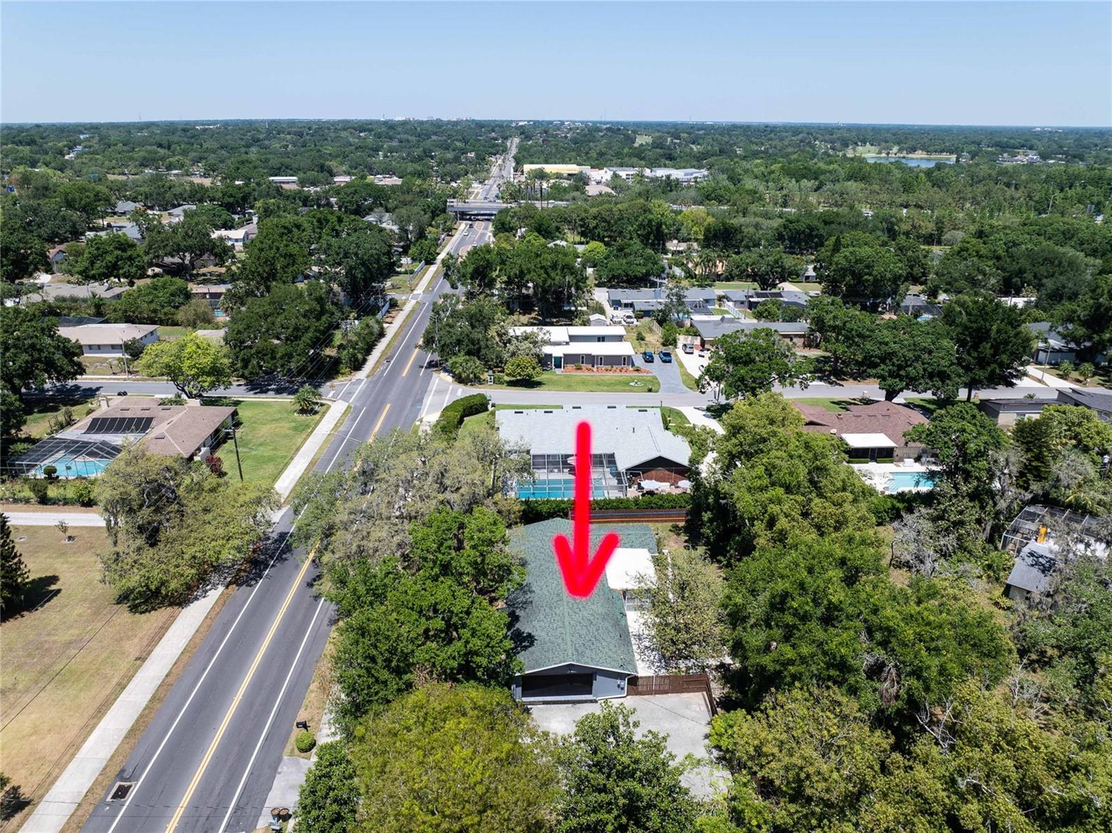 Image 43 of 44 For 3880 Cleveland Heights Boulevard