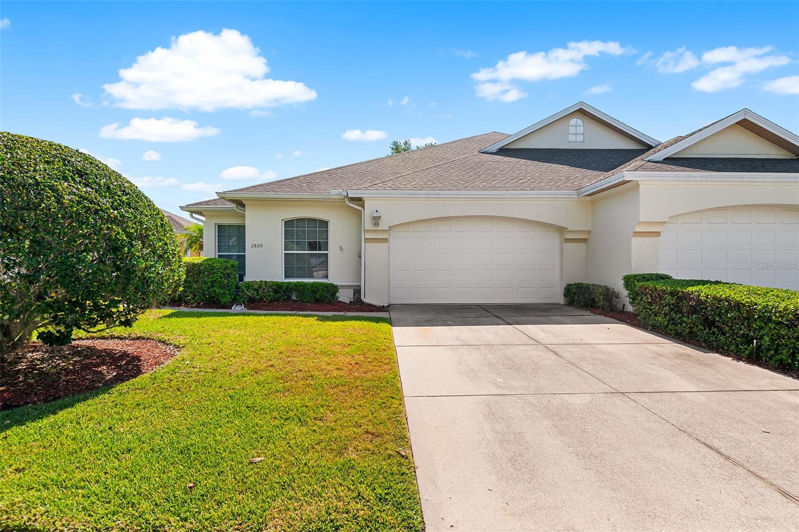 Details for 2820 Prestwick Drive, LAKELAND, FL 33803