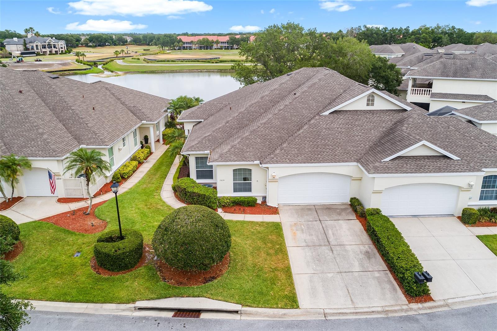 Image 3 of 61 For 2820 Prestwick Drive