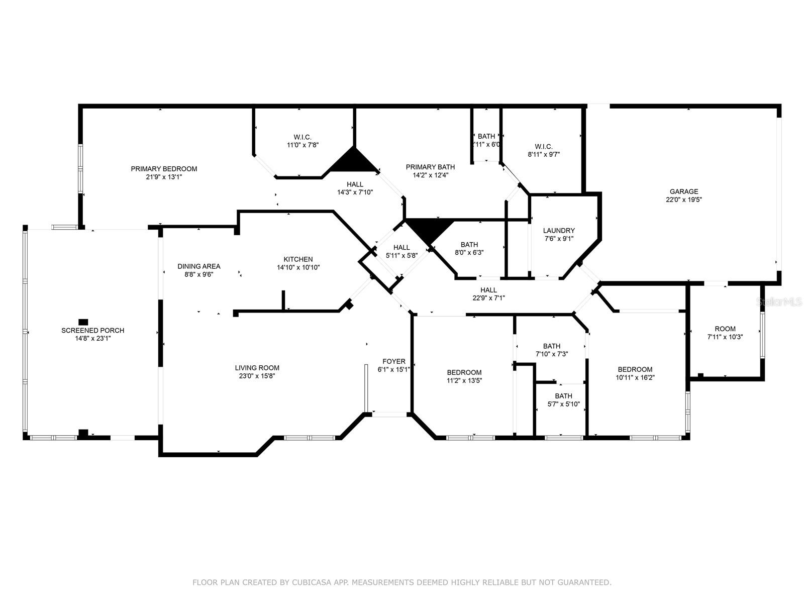 Image 61 of 61 For 2820 Prestwick Drive