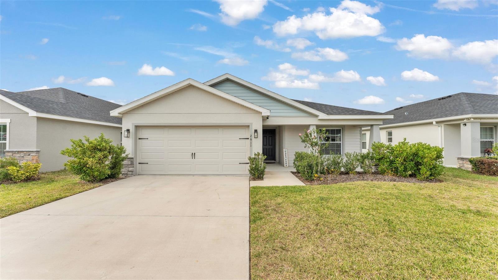 Details for 2611 San Marco Way, WINTER HAVEN, FL 33884
