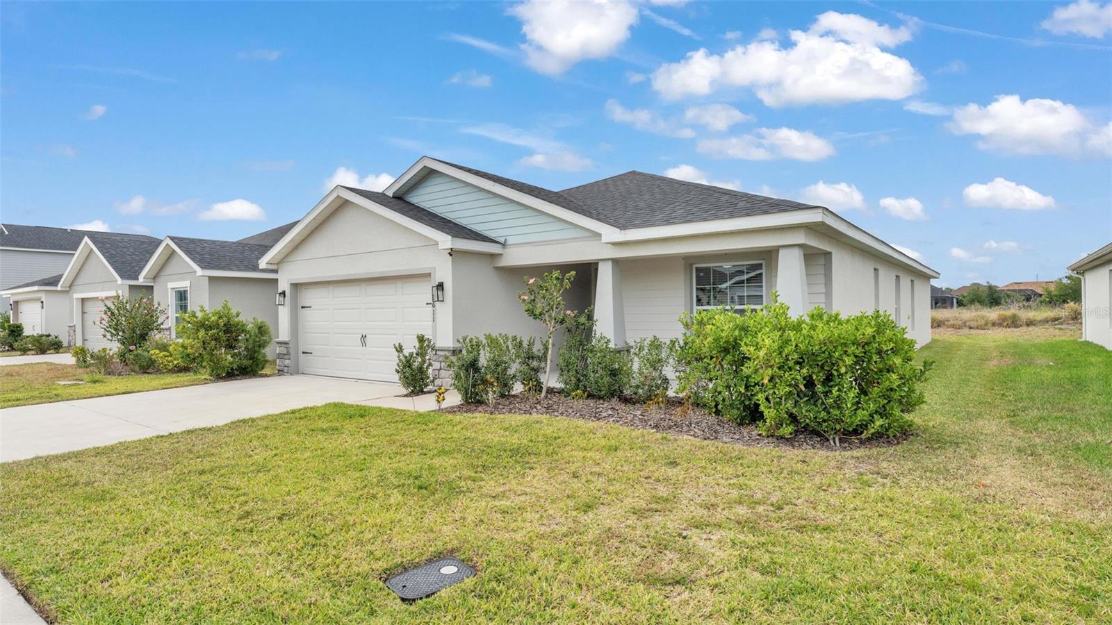 Image 2 of 48 For 2611 San Marco Way
