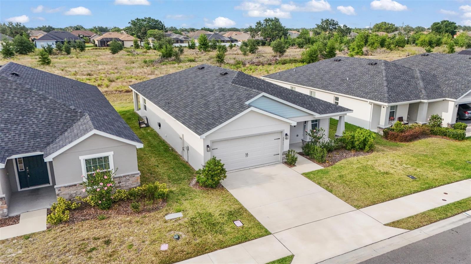 Image 39 of 48 For 2611 San Marco Way