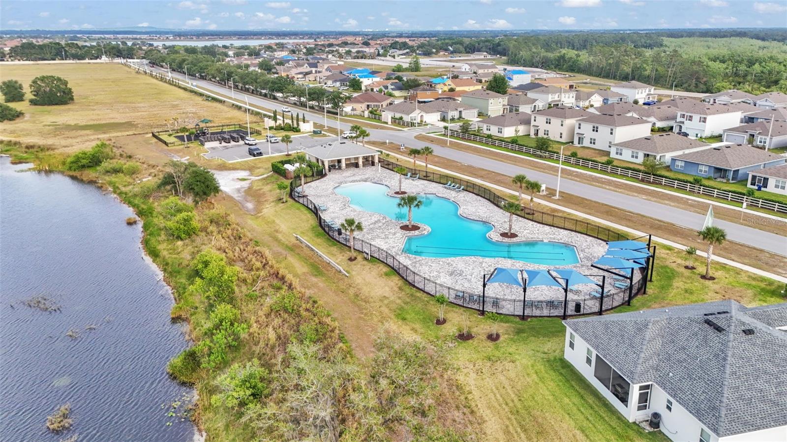 Image 44 of 48 For 2611 San Marco Way