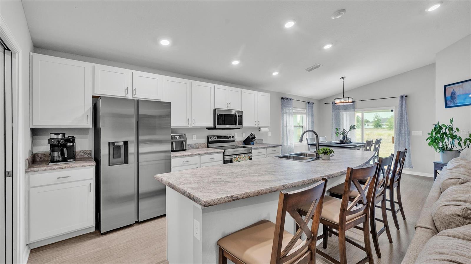 Image 5 of 48 For 2611 San Marco Way