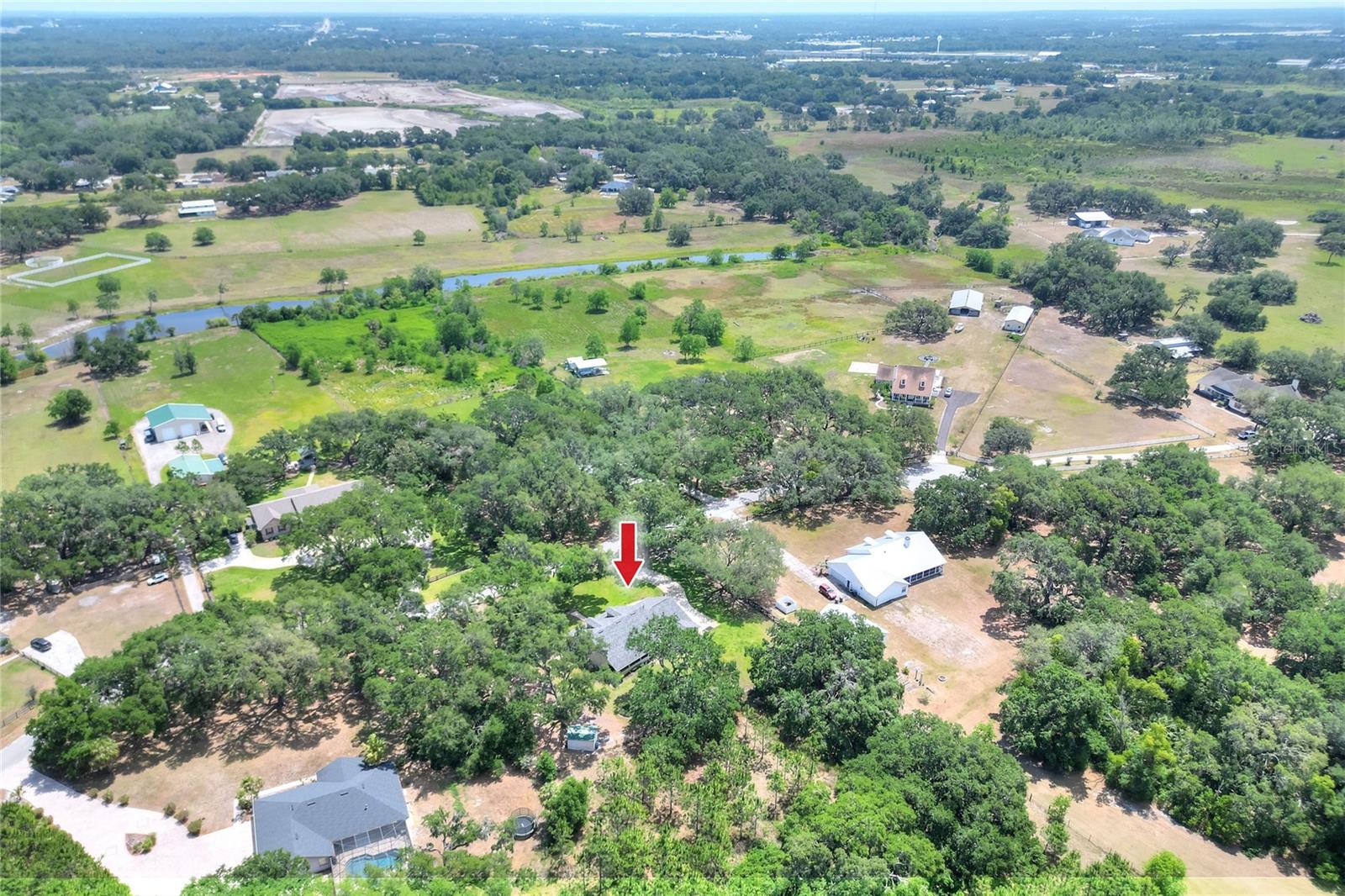 Image 54 of 57 For 930 Country Oaks Lane