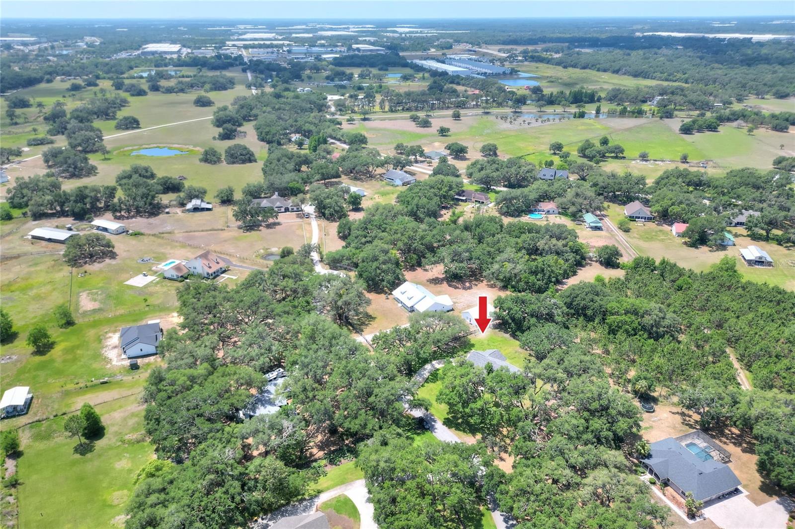 Image 55 of 57 For 930 Country Oaks Lane