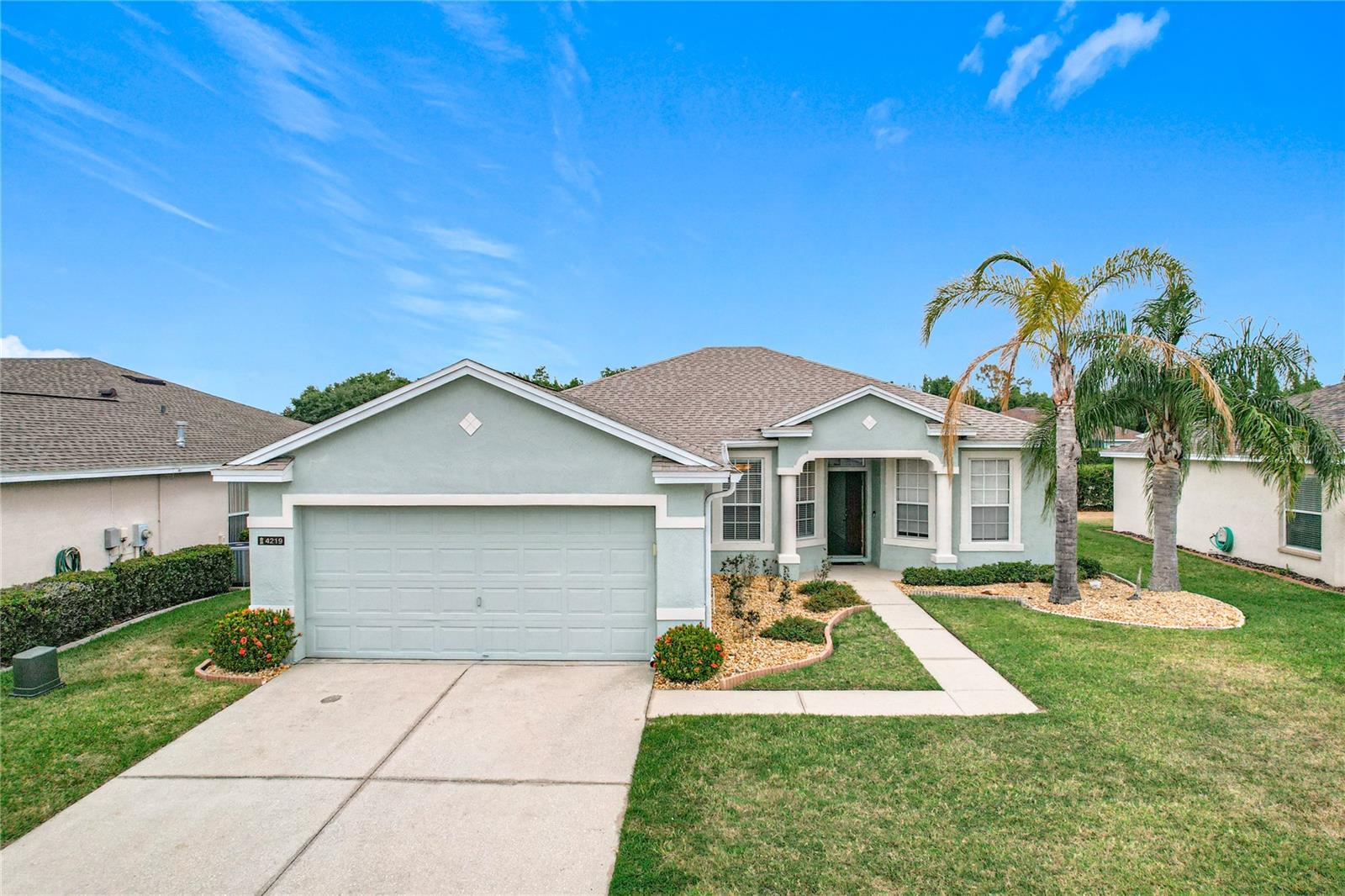 Details for 4219 Windchime Lane, LAKELAND, FL 33811