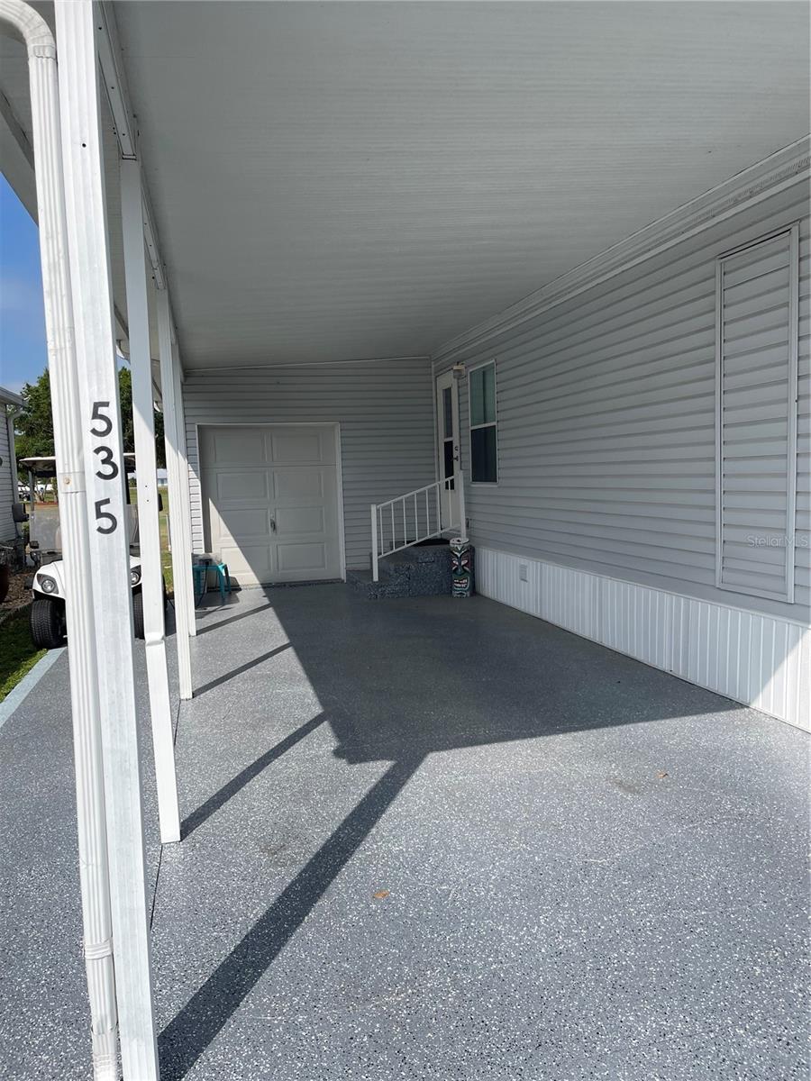 Details for 535 Village Boulevard, FROSTPROOF, FL 33843