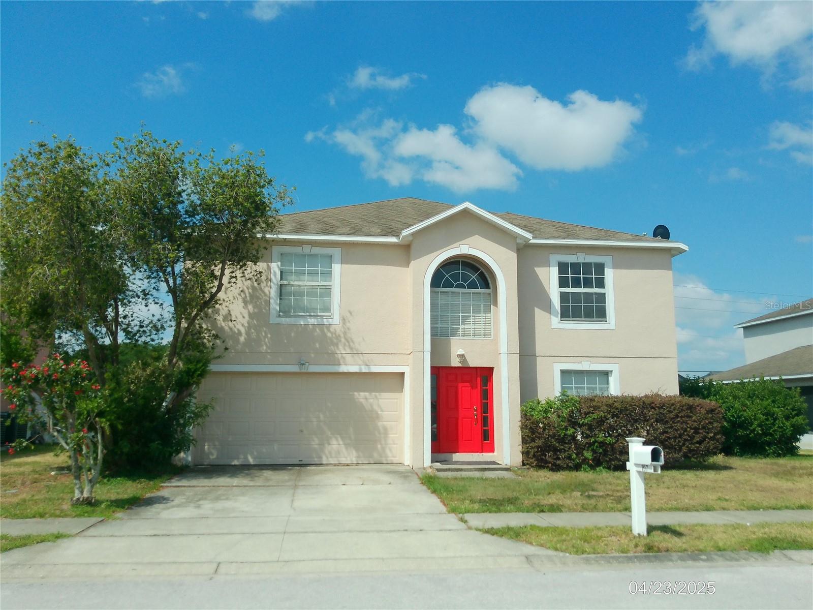 Details for 197 Fish Hawk Drive, WINTER HAVEN, FL 33884