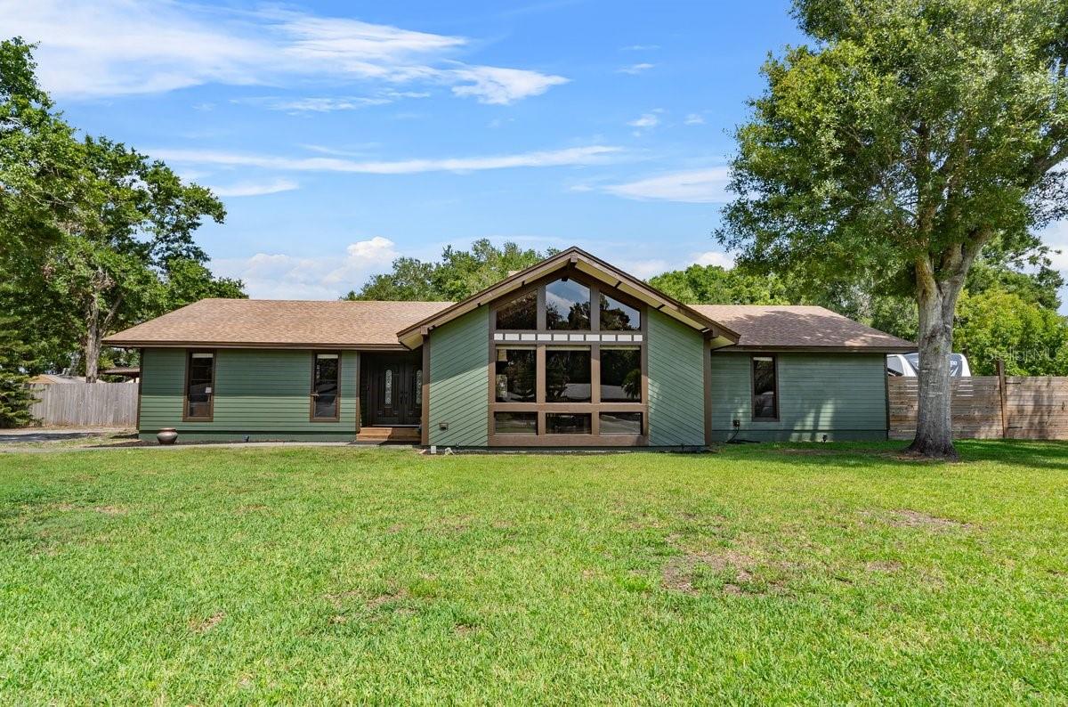 Details for 3805 Gaines Drive, WINTER HAVEN, FL 33884
