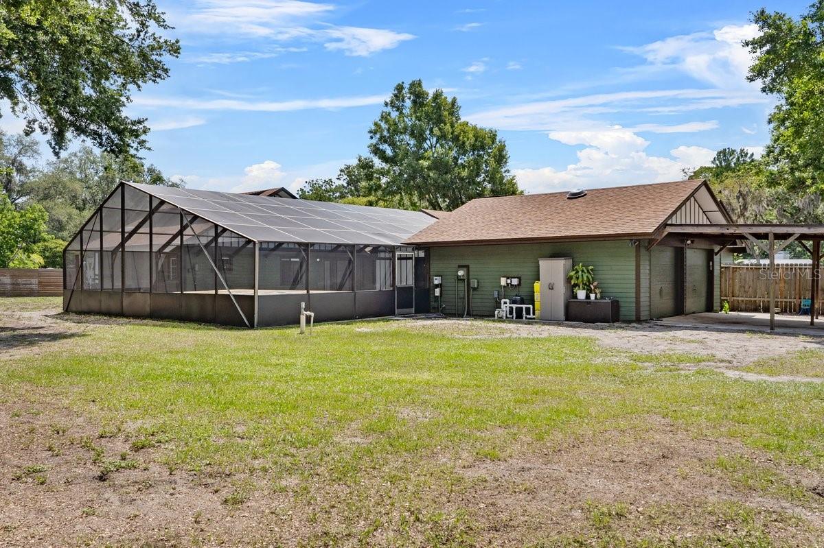 Image 62 of 69 For 3805 Gaines Drive