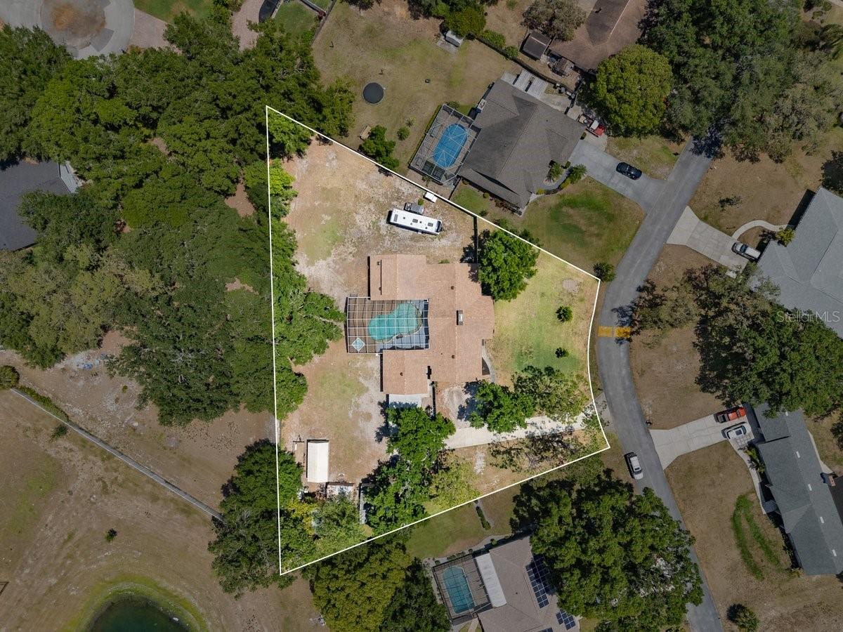 Image 65 of 69 For 3805 Gaines Drive