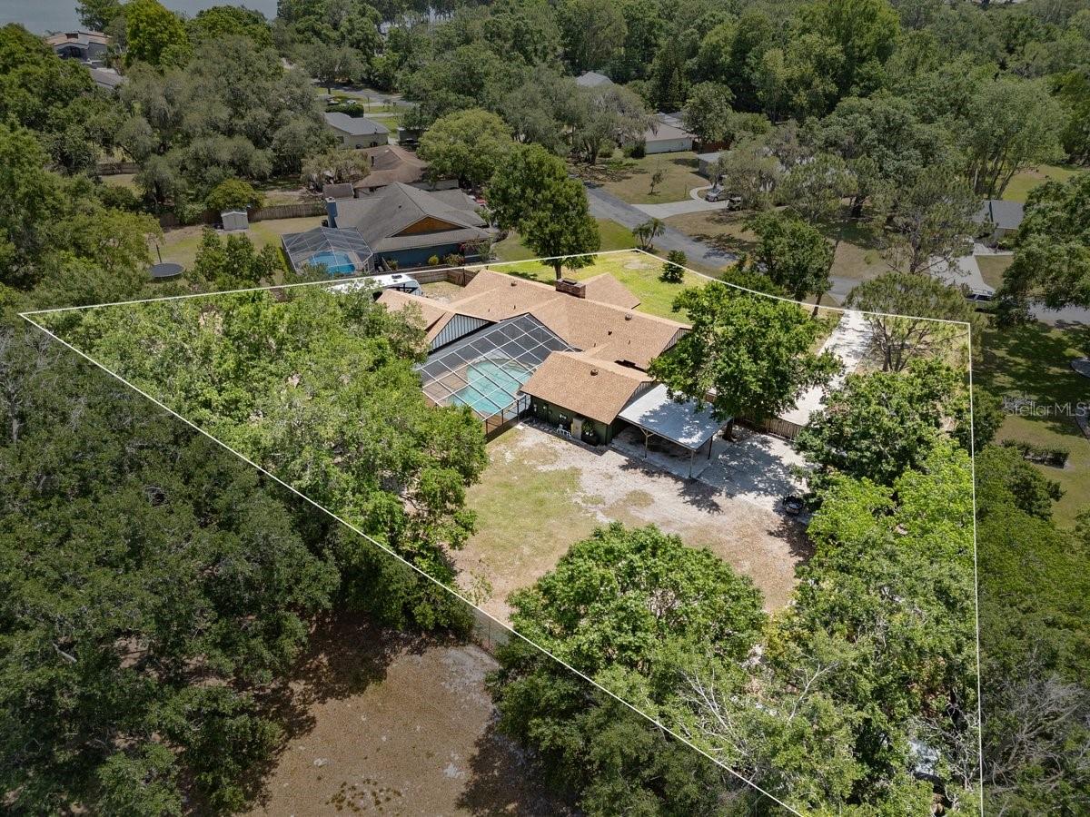 Image 66 of 69 For 3805 Gaines Drive