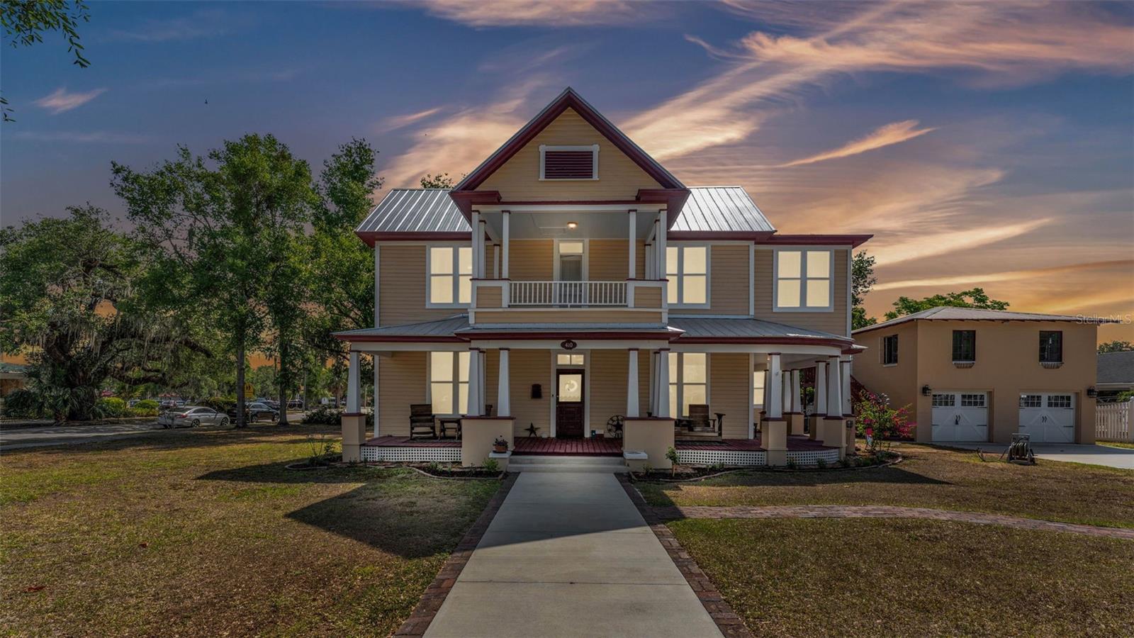 Details for 410 Broadway Avenue, BARTOW, FL 33830