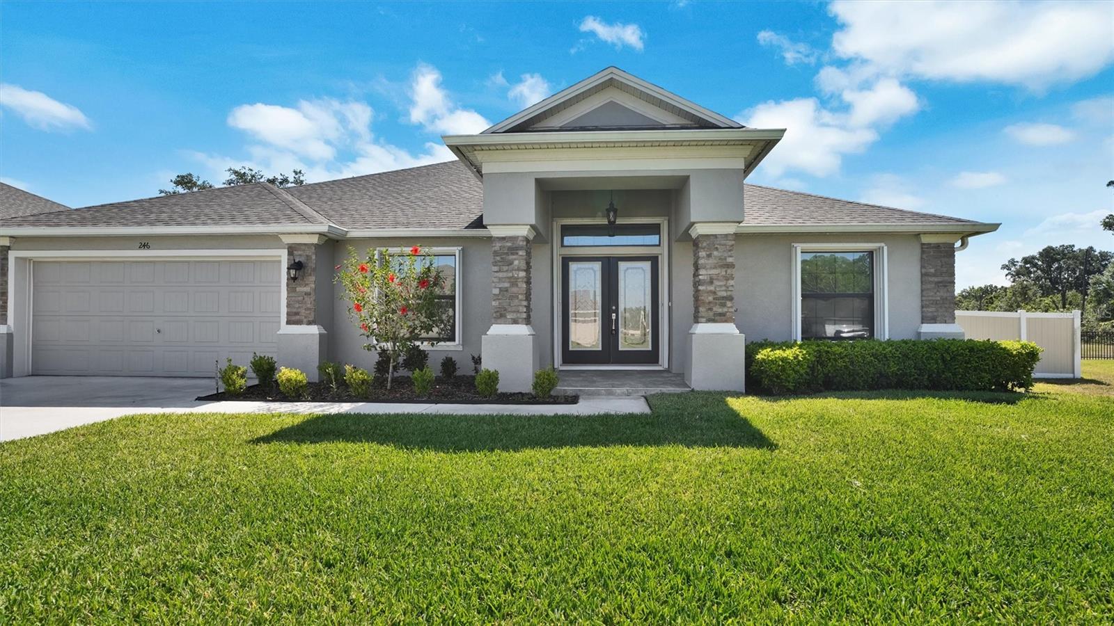 Details for 246 Cove At Eagle Lake Circle, EAGLE LAKE, FL 33839