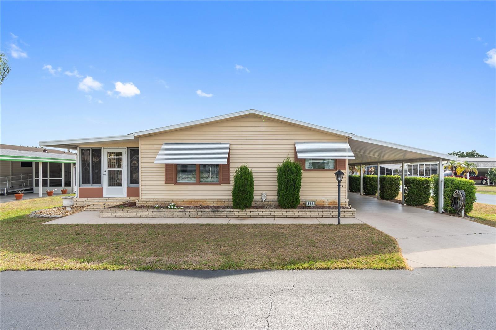 Details for 211 Sweet Circle, WINTER HAVEN, FL 33884