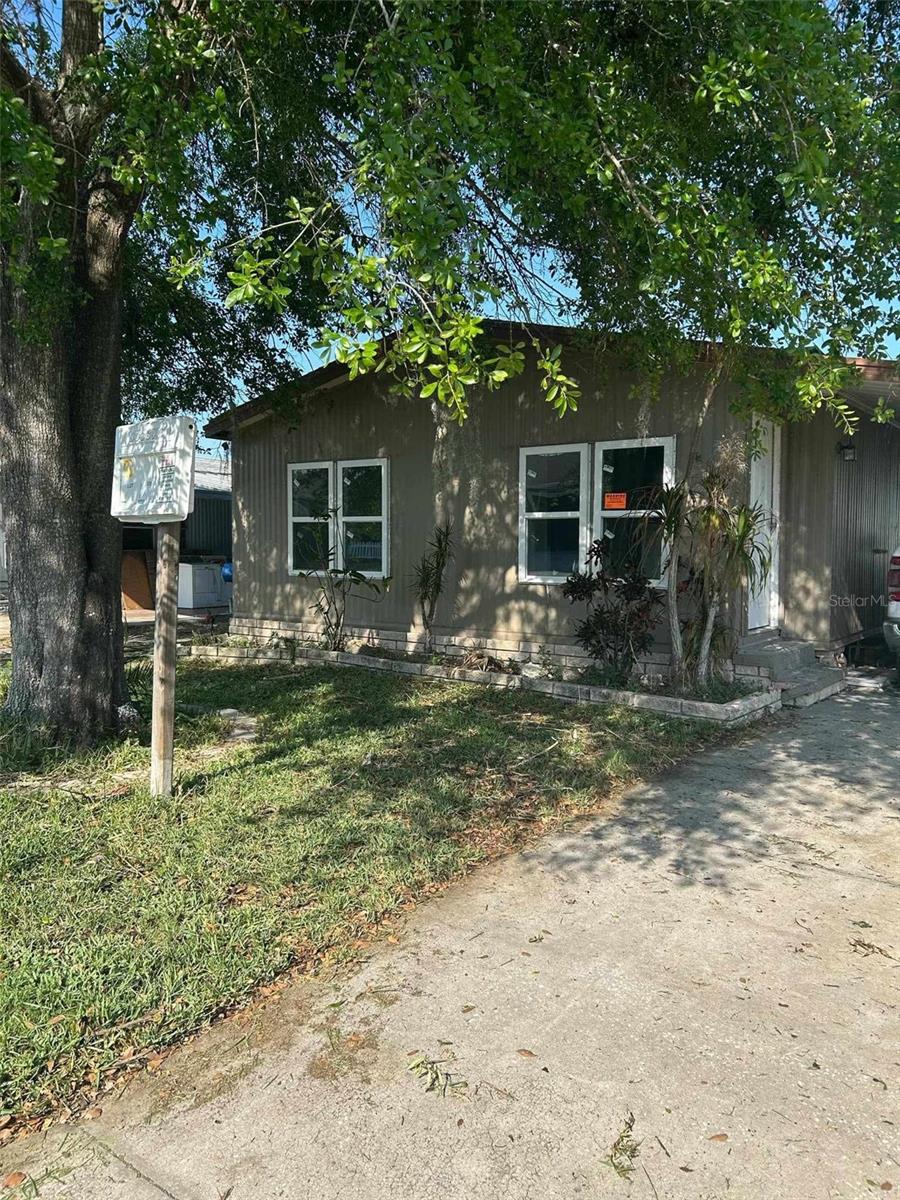 Details for 5636 Congress Street, NEW PORT RICHEY, FL 34653