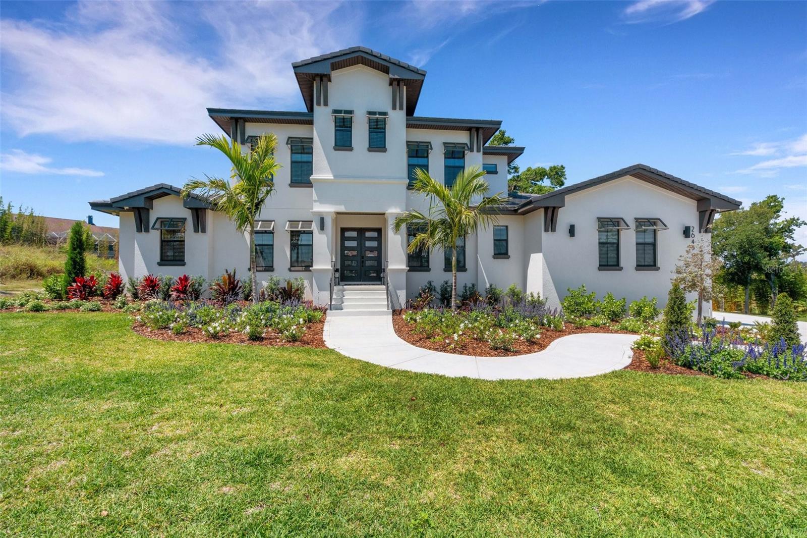 Details for 2645 Delphi Hills Court, LAKELAND, FL 33812
