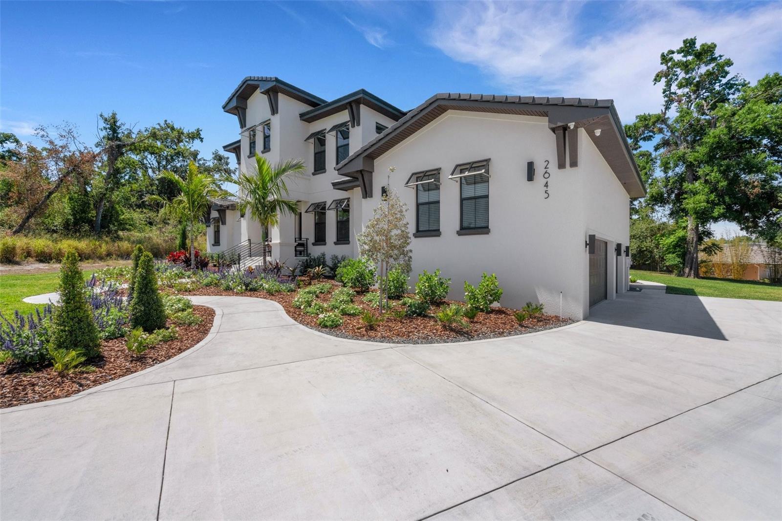 Image 84 of 94 For 2645 Delphi Hills Court