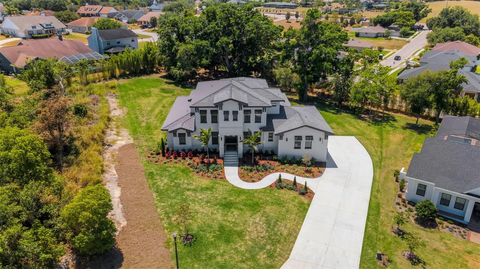Image 88 of 94 For 2645 Delphi Hills Court
