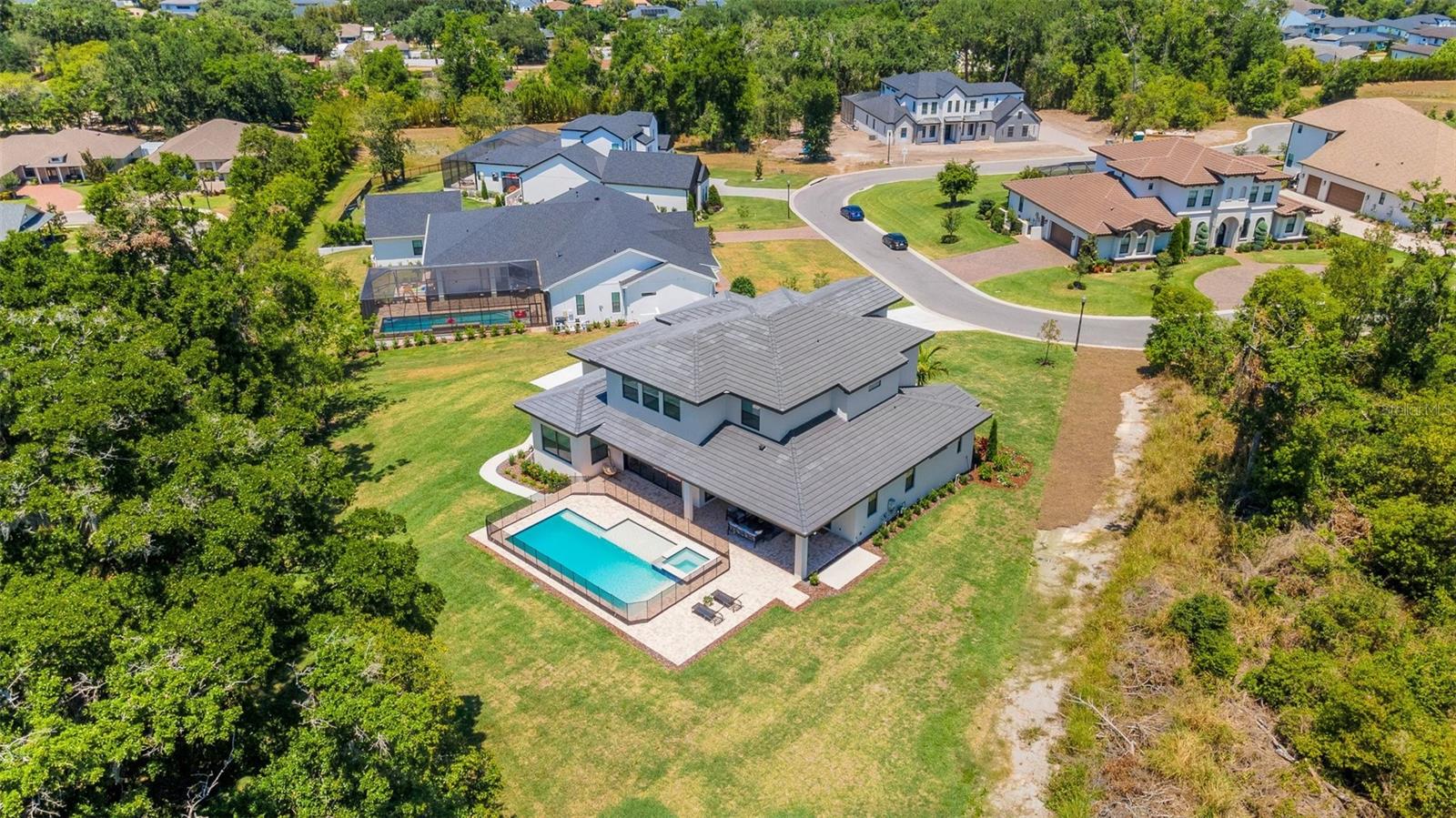 Image 90 of 94 For 2645 Delphi Hills Court