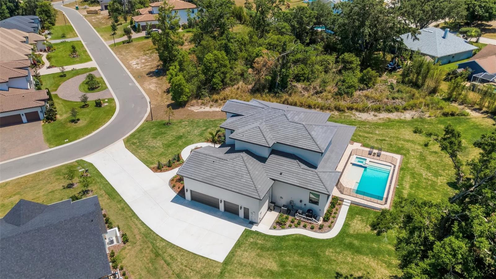 Image 91 of 94 For 2645 Delphi Hills Court
