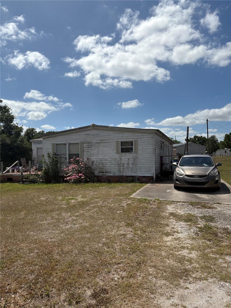 Details for 5703 Jessie Drive, BARTOW, FL 33830