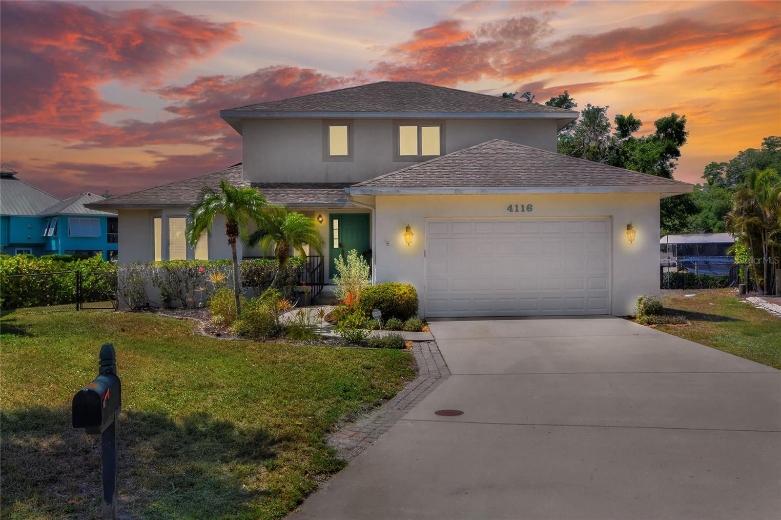 Details for 4116 4th Avenue Ne, BRADENTON, FL 34208