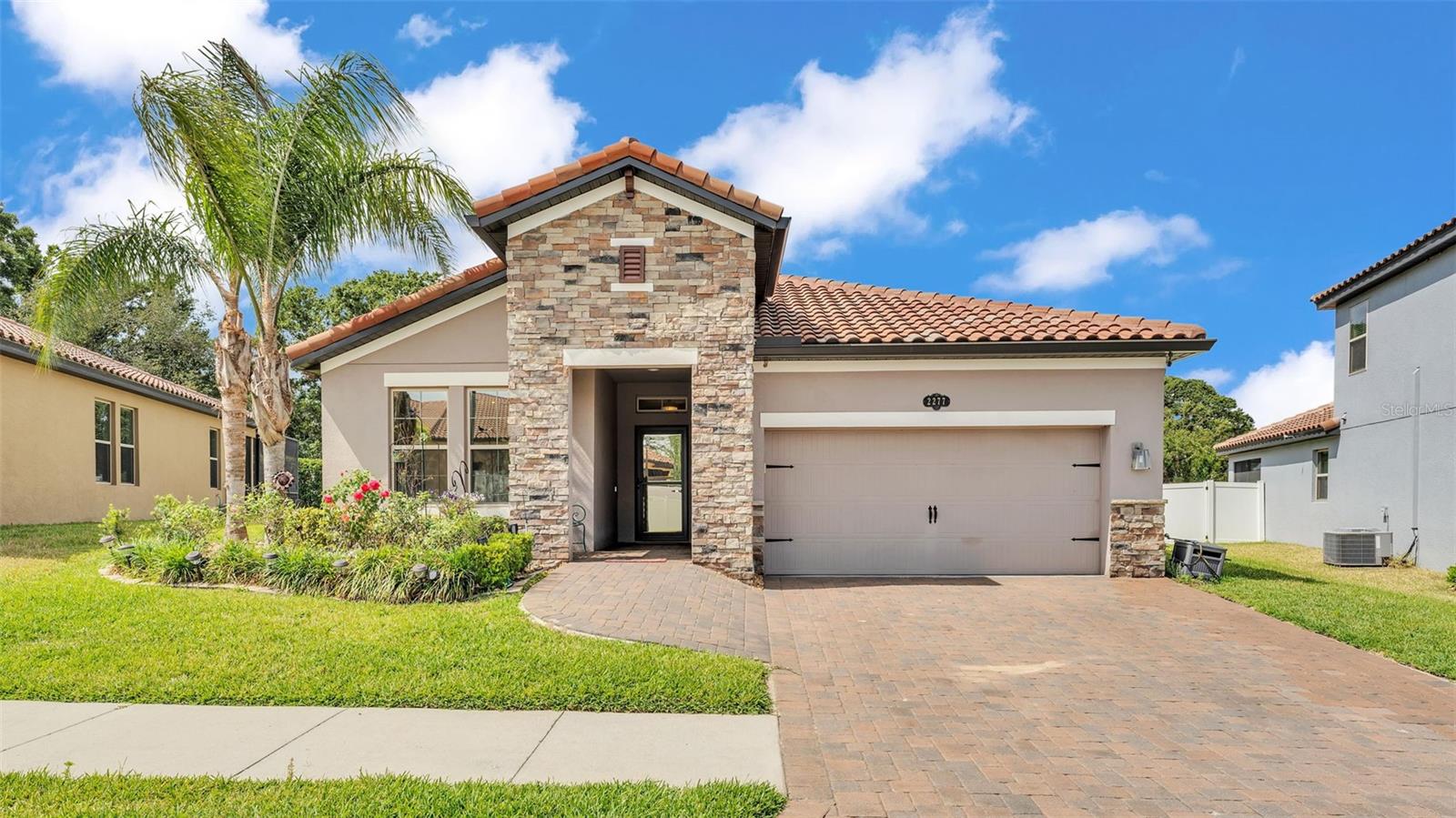Details for 2277 Bella Luna Circle, LAKELAND, FL 33810