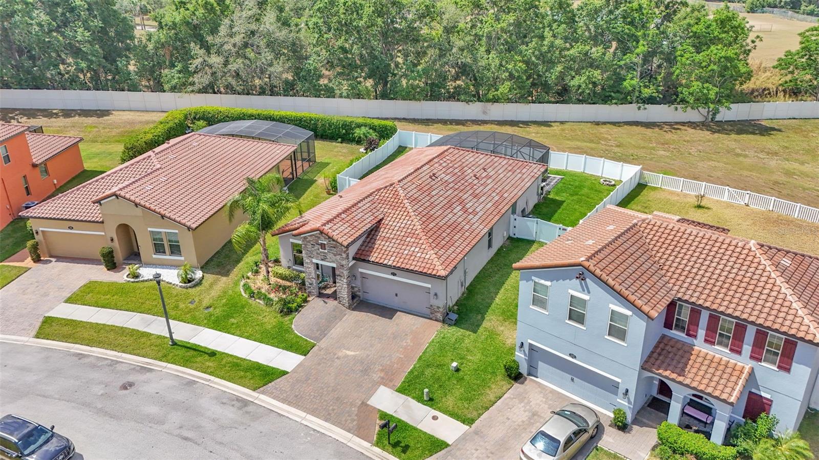 Image 8 of 56 For 2277 Bella Luna Circle