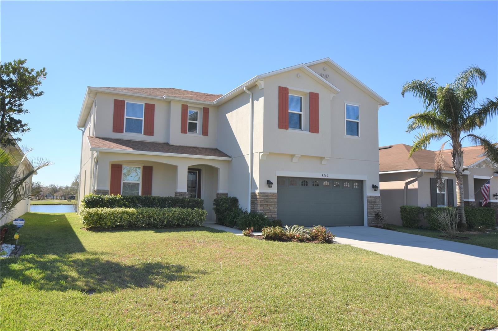 Details for 4267 Moon Shadow Loop, MULBERRY, FL 33860