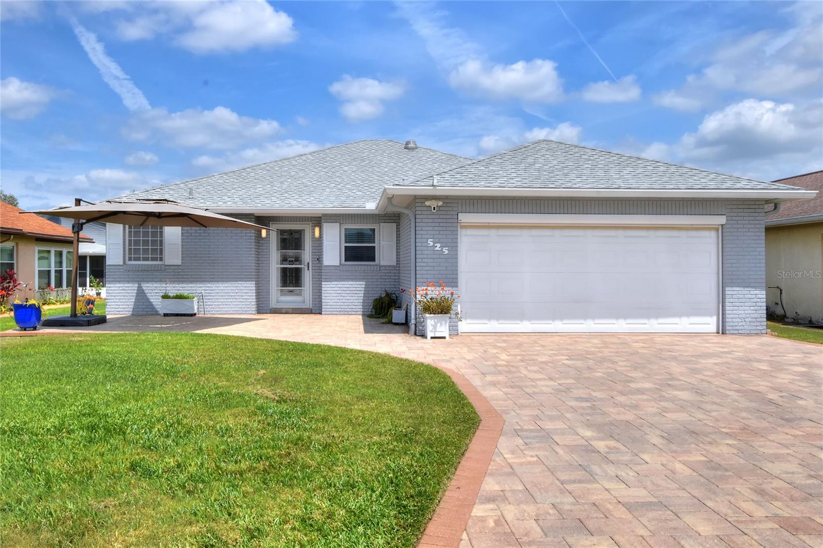 Details for 525 Eagle Run, LAKELAND, FL 33809