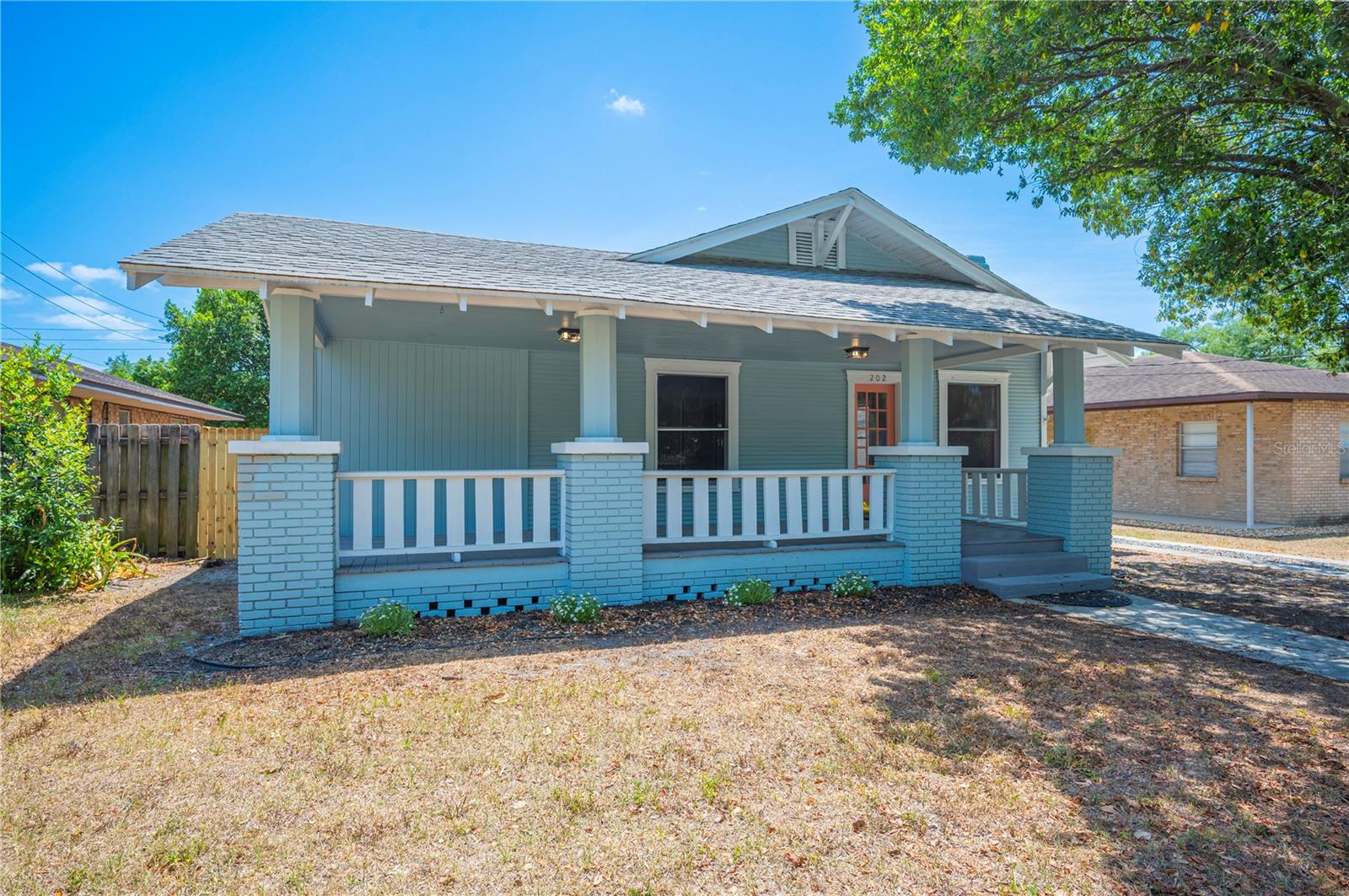 Details for 202 Hancock Street, LAKELAND, FL 33803