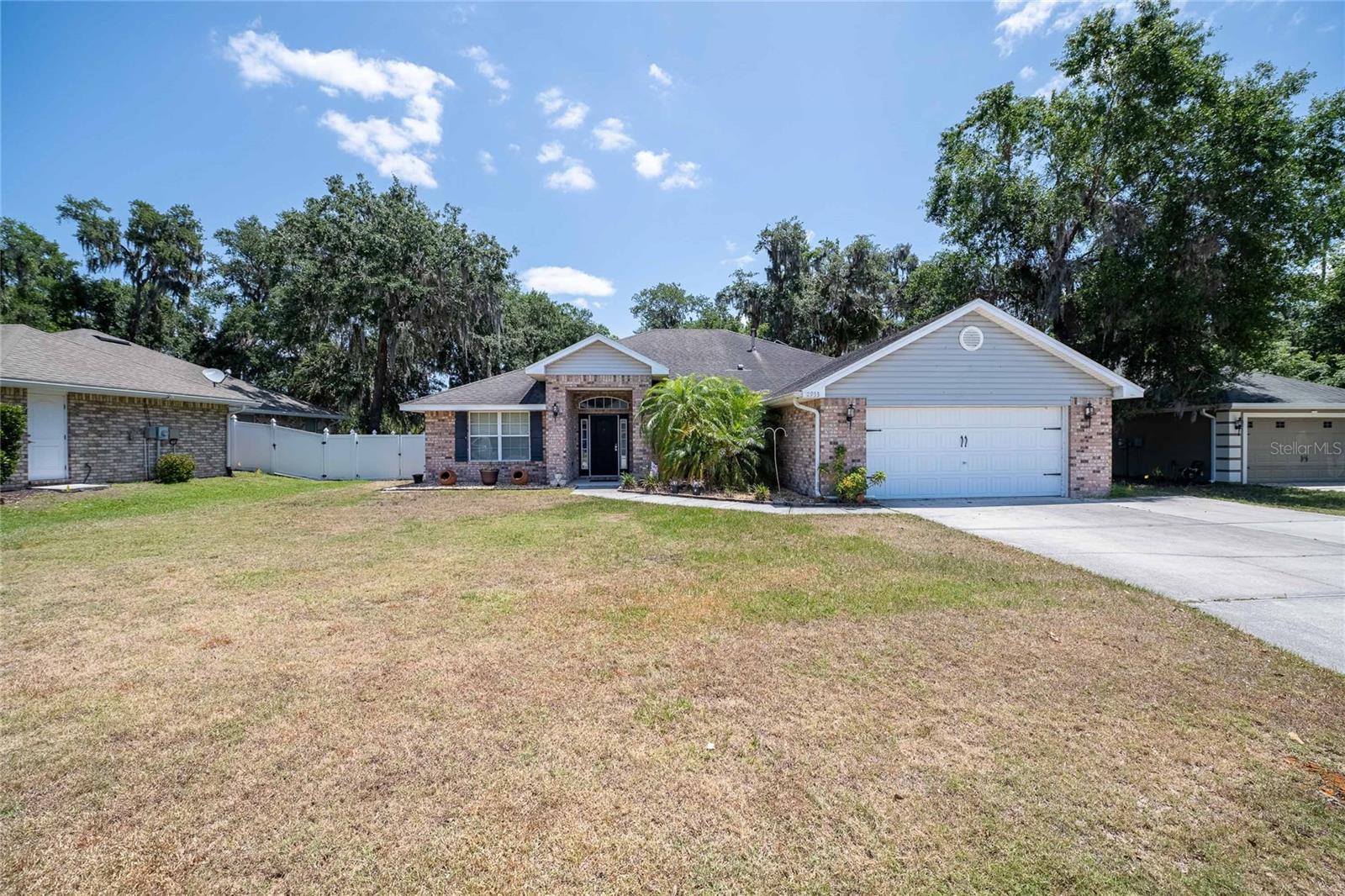 Details for 2933 Blackwater Oaks Drive, MULBERRY, FL 33860