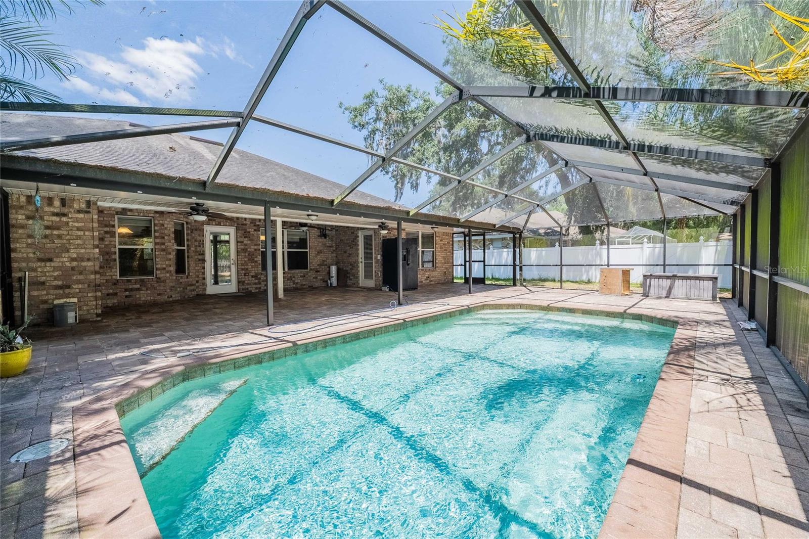 Image 41 of 50 For 2933 Blackwater Oaks Drive