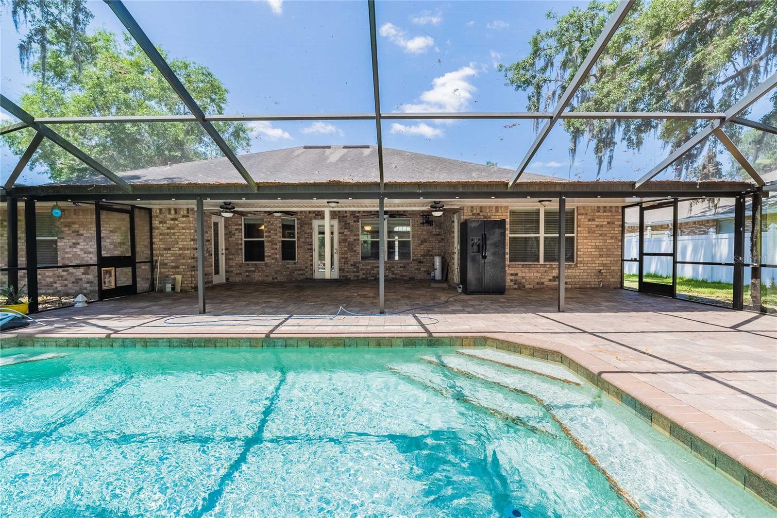 Image 42 of 50 For 2933 Blackwater Oaks Drive