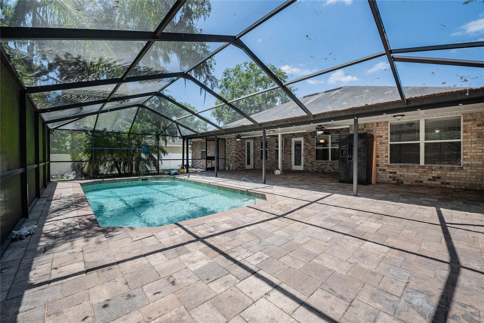 Image 43 of 50 For 2933 Blackwater Oaks Drive