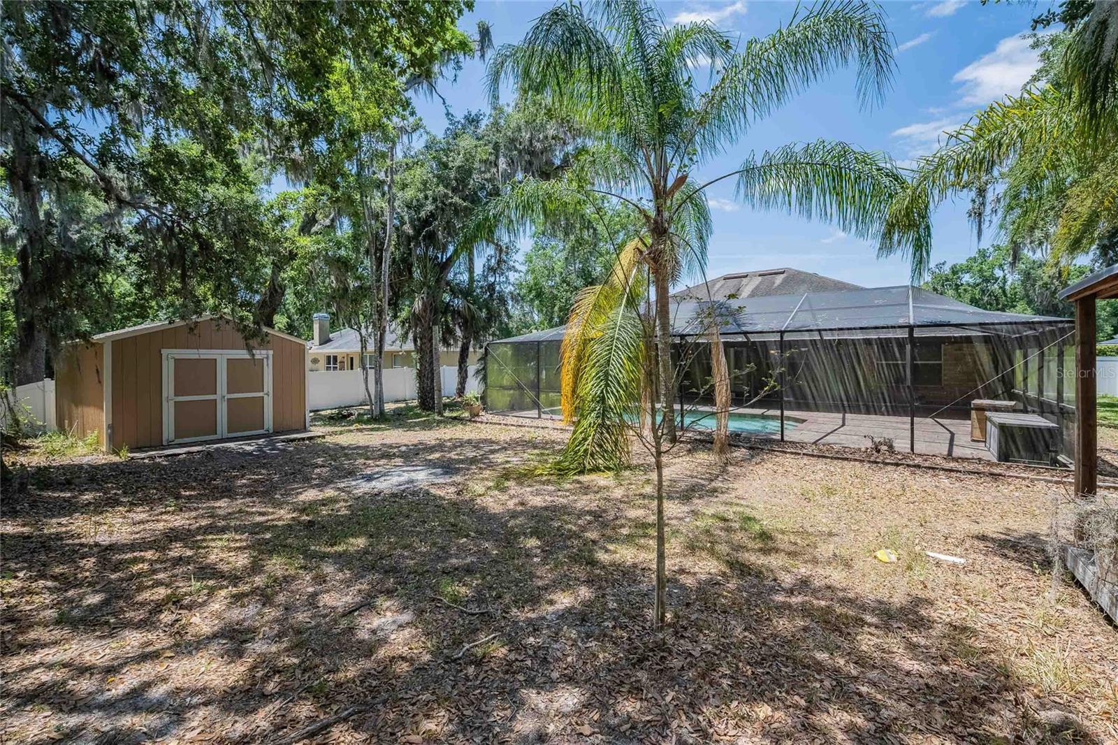 Image 46 of 50 For 2933 Blackwater Oaks Drive